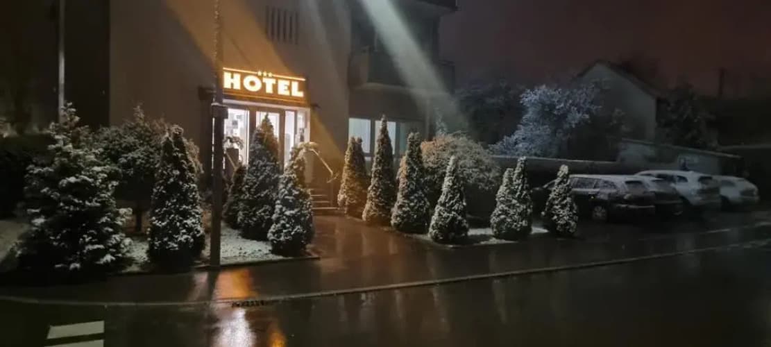 Картинка отеля