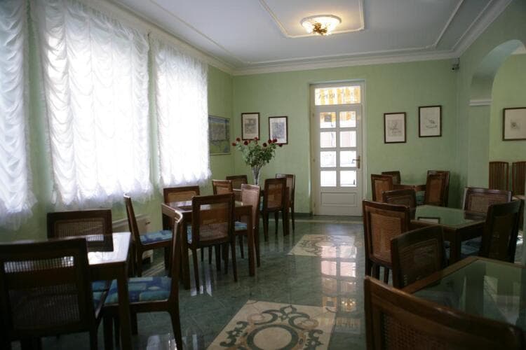 Картинка отеля