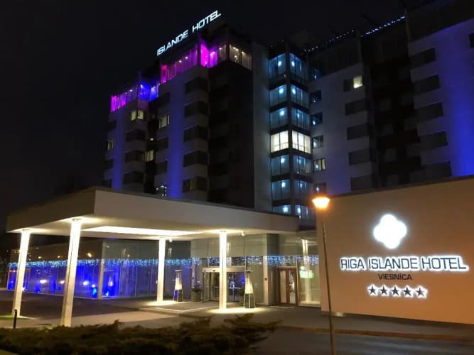 Картинка отеля