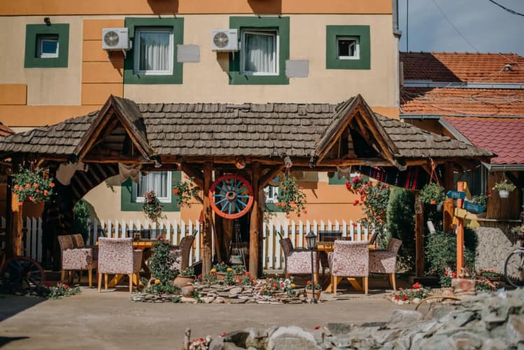 Картинка отеля