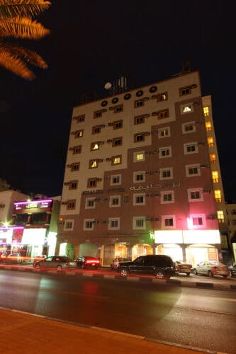 Картинка отеля
