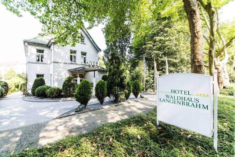 Картинка отеля