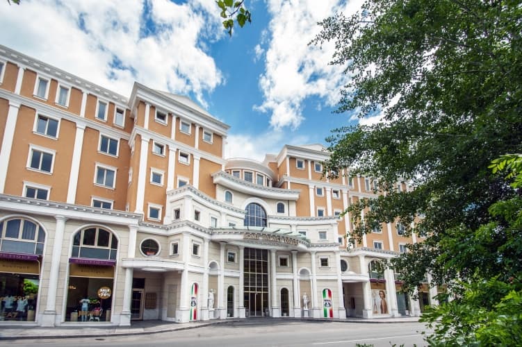 Картинка отеля