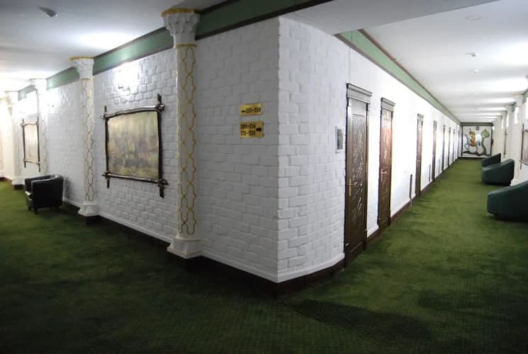 Картинка отеля