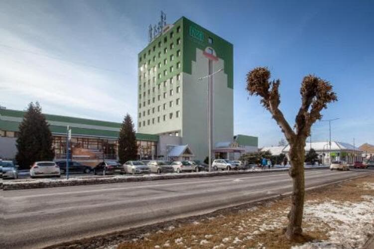 Картинка отеля