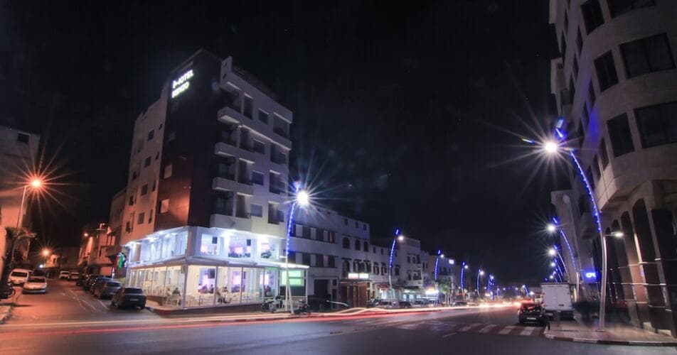 Картинка отеля