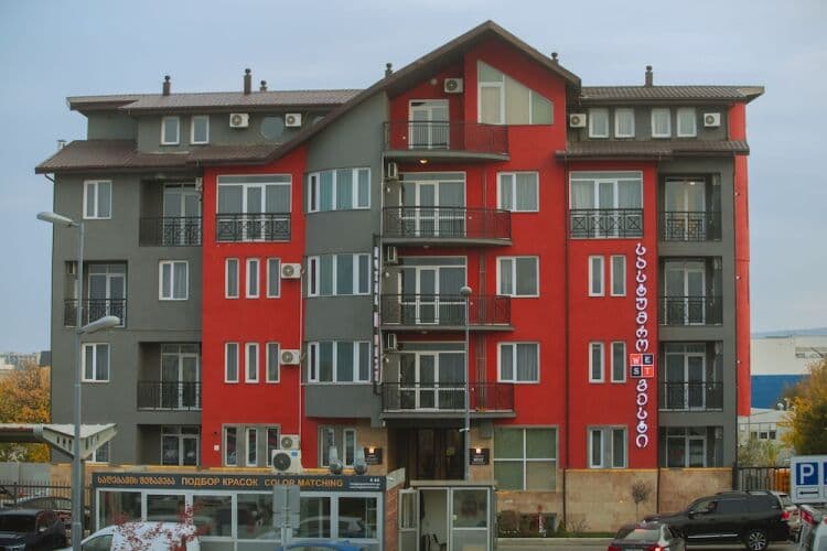 Картинка отеля
