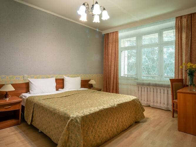 Картинка отеля