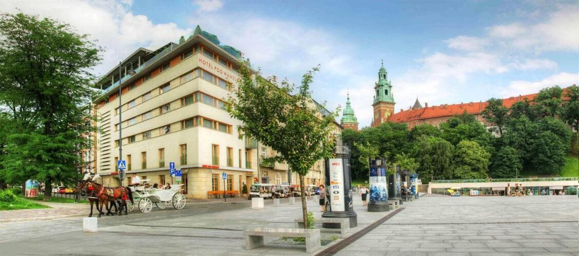 Картинка отеля