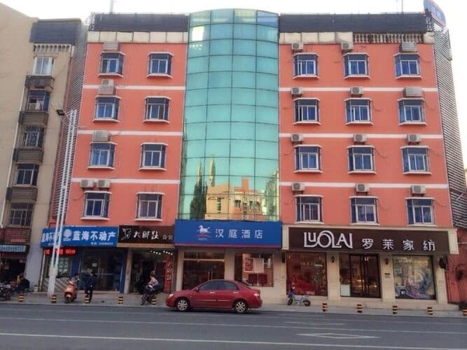 Картинка отеля