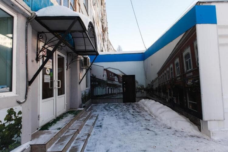 Картинка отеля