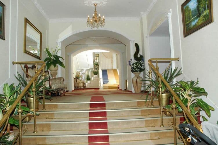 Картинка отеля