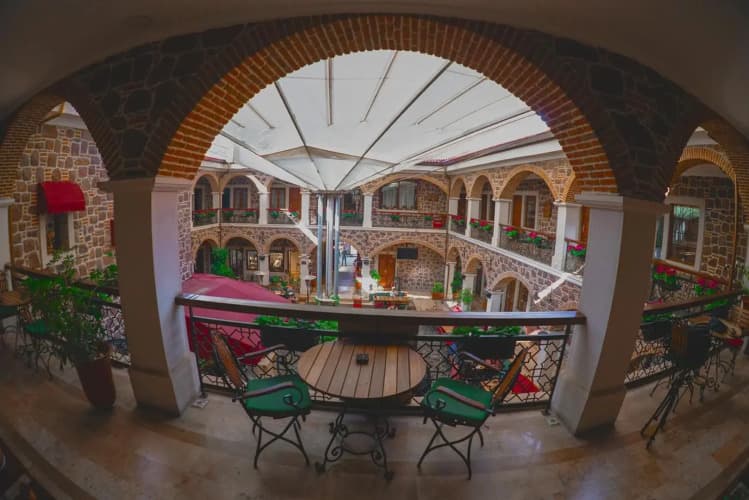 Картинка отеля