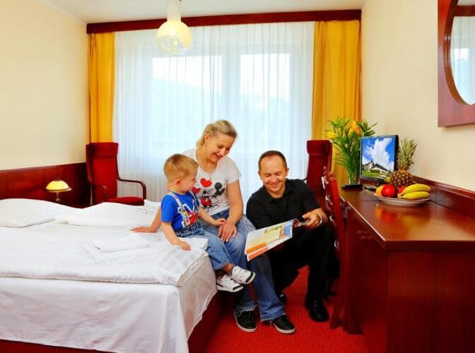 Картинка отеля