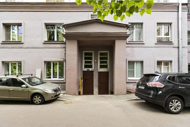 Картинка отеля