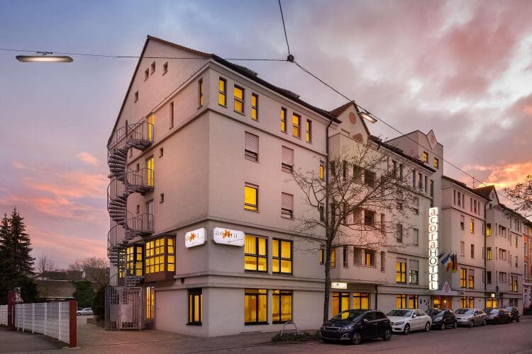 Картинка отеля
