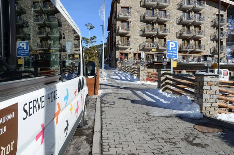 Картинка отеля