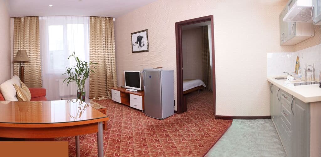 Картинка отеля