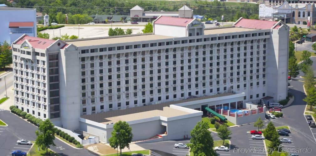 Картинка отеля