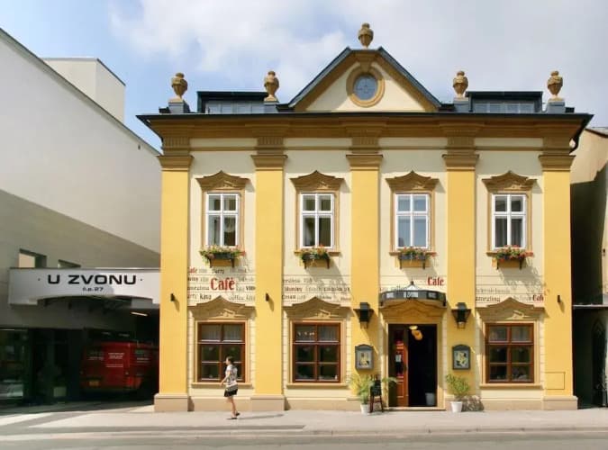 Картинка отеля