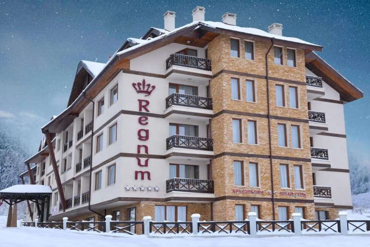 Картинка отеля