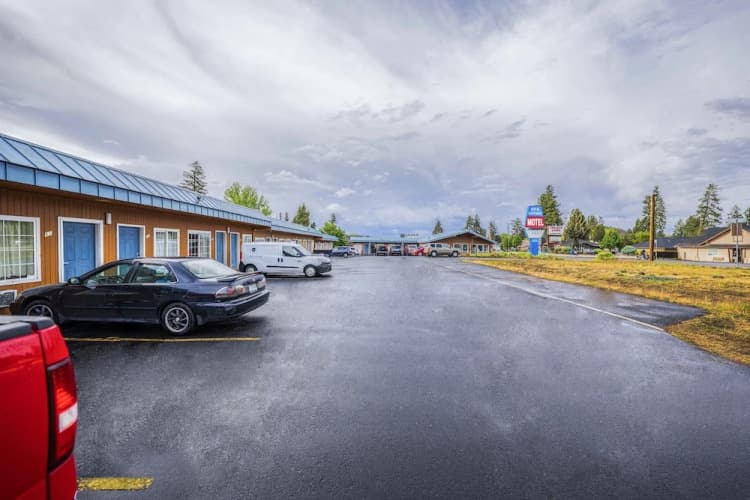 Картинка отеля