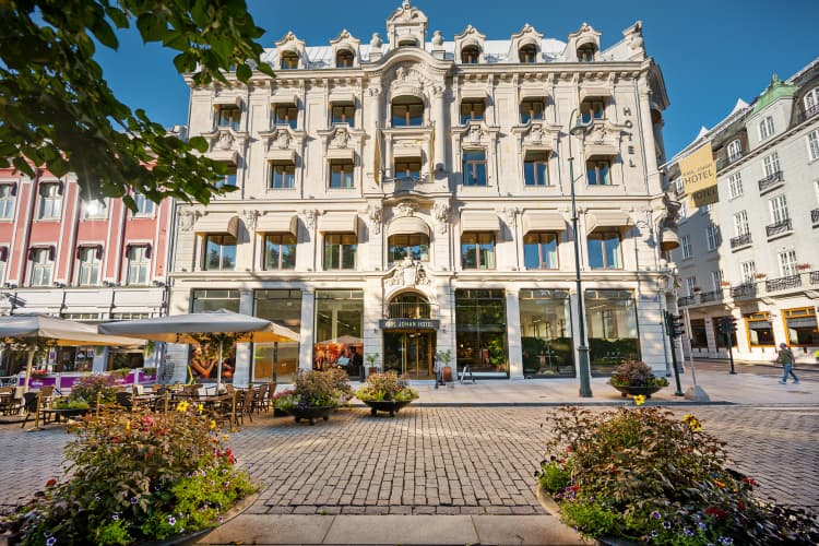 Картинка отеля