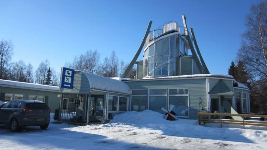 Картинка отеля
