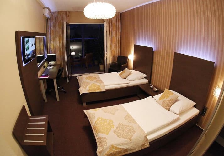 Картинка отеля
