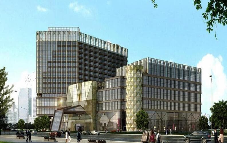 Картинка отеля