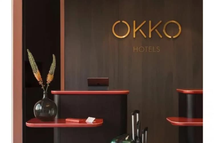 Картинка отеля