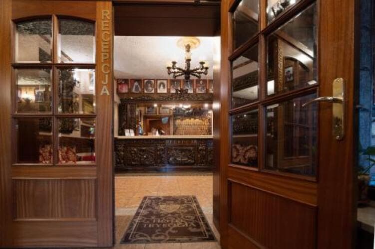 Картинка отеля