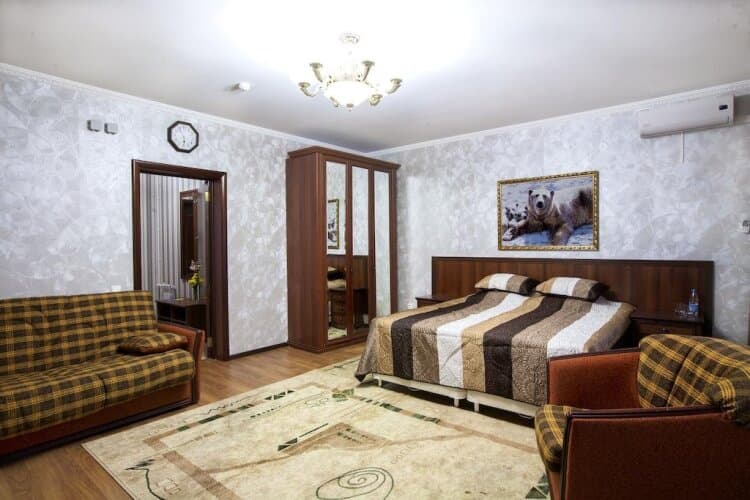 Картинка отеля