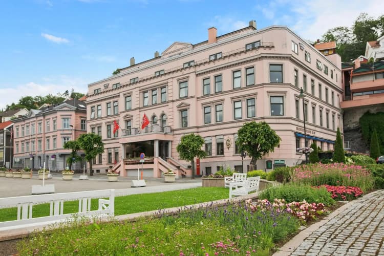 Картинка отеля