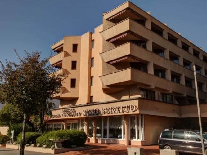 Картинка отеля
