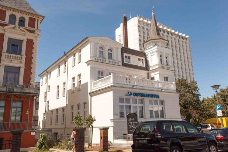 Картинка отеля