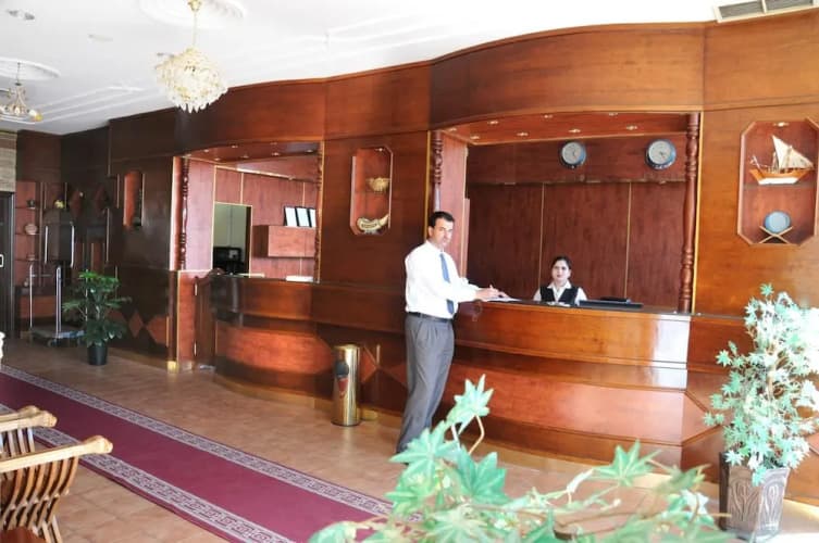 Картинка отеля