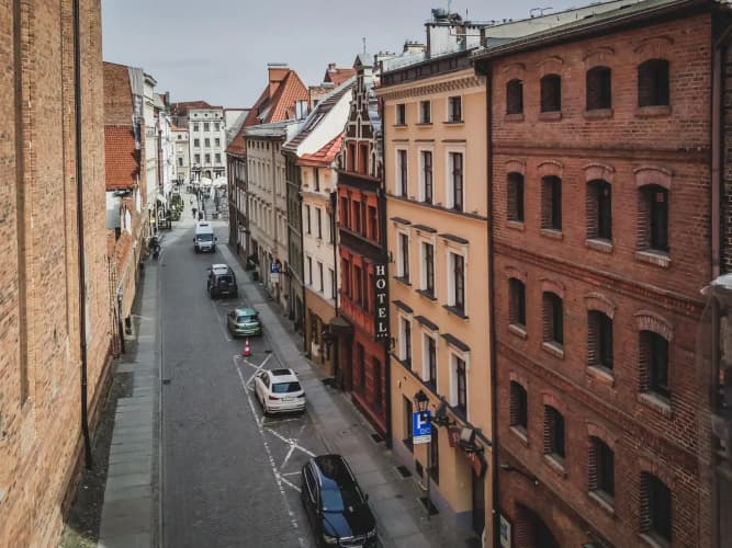 Картинка отеля