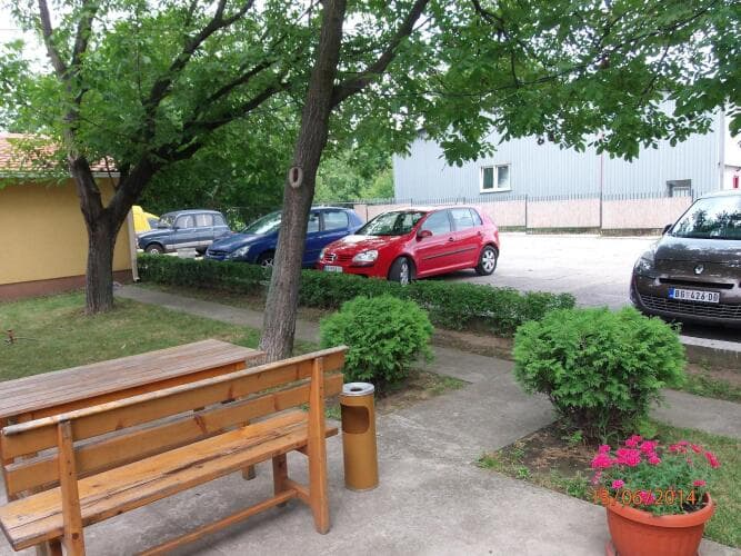 Картинка отеля