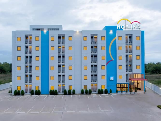 Картинка отеля