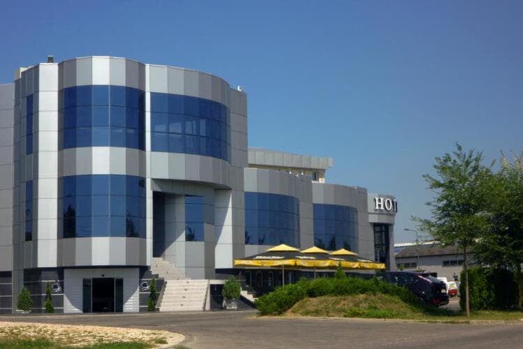 Картинка отеля