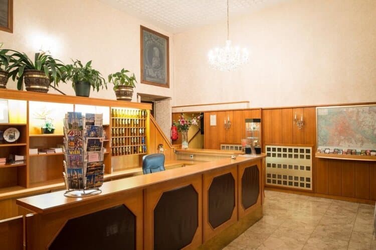 Картинка отеля