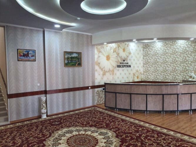 Картинка отеля