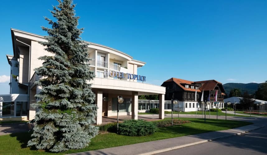 Картинка отеля