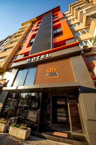 Картинка отеля