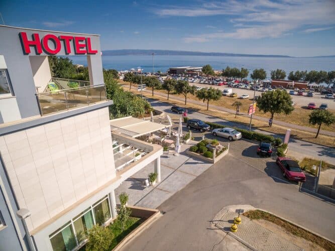 Картинка отеля
