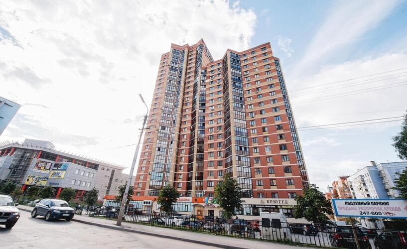 Картинка отеля