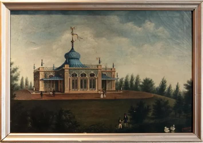 Картинка отеля
