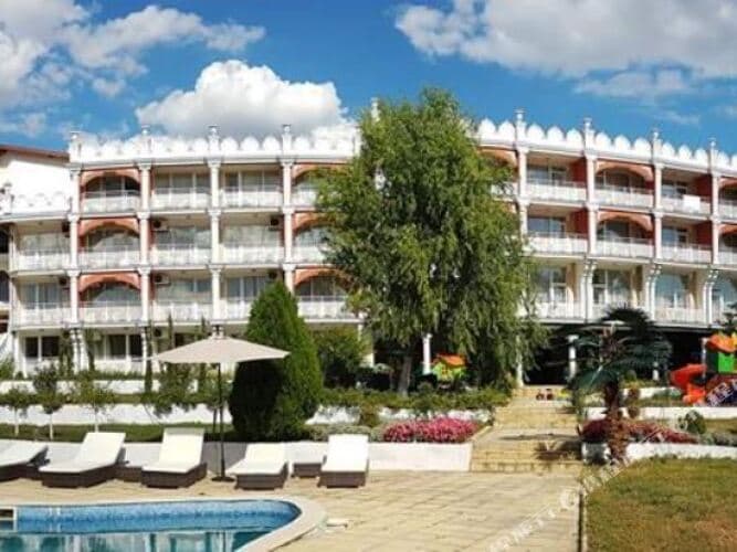 Картинка отеля