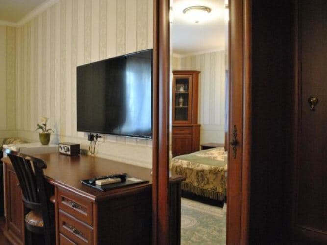 Картинка отеля